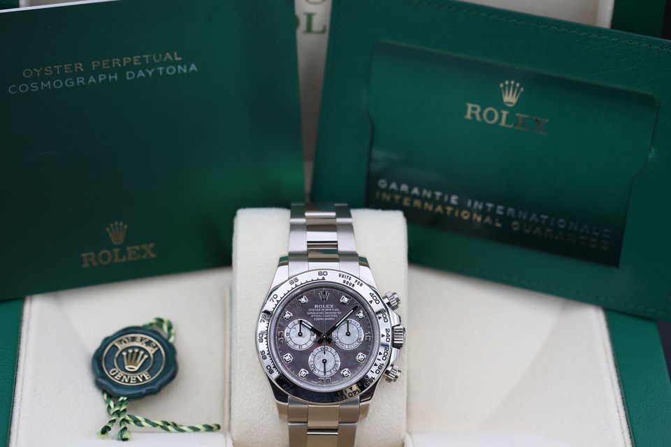 Rolex Daytona 116509 Image 7